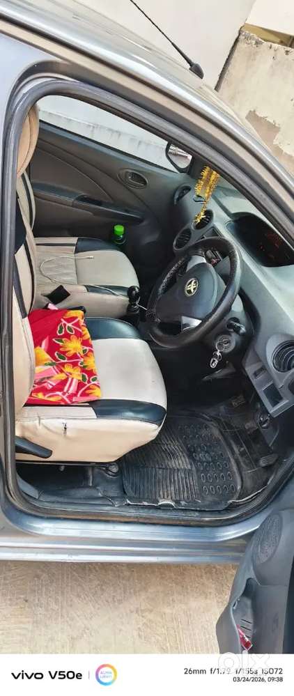 Toyota Etios Diesel 2018