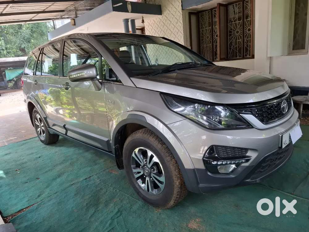 Tata Hexa 2.2 Xm 2018 Diesel