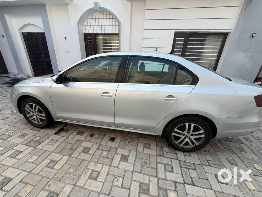 Volkswagen Jetta Diesel 2016 Year
