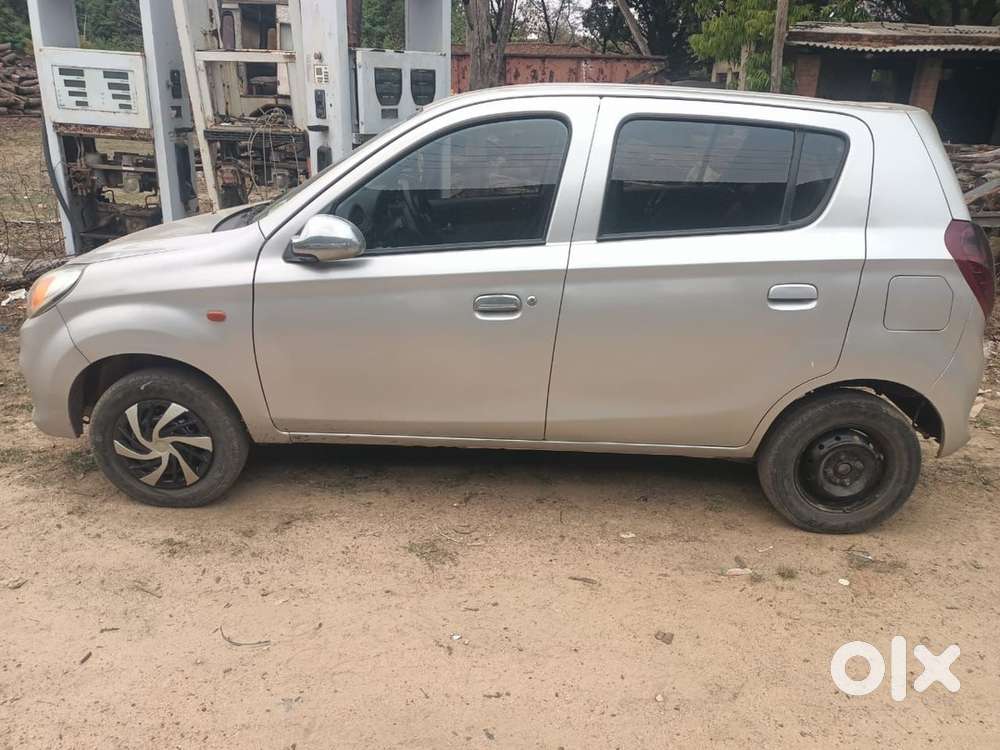 Maruti Alto Lxi 2018 Year