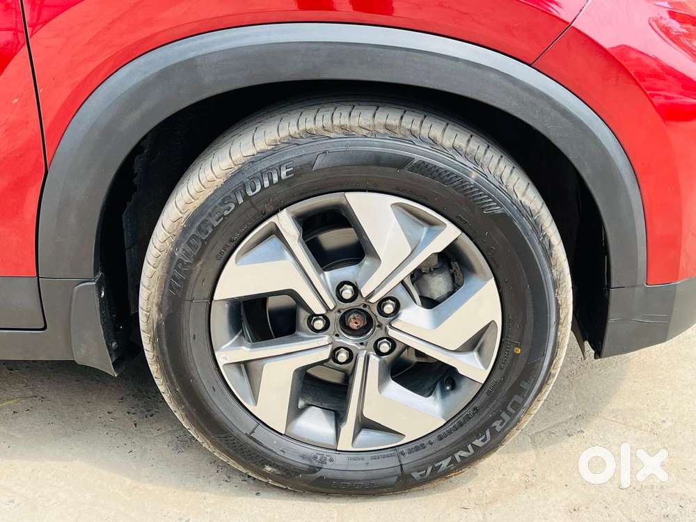 Kia Sonet Htk Plus D, 2020, Diesel