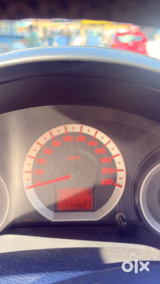 Honda City Petrol 2010