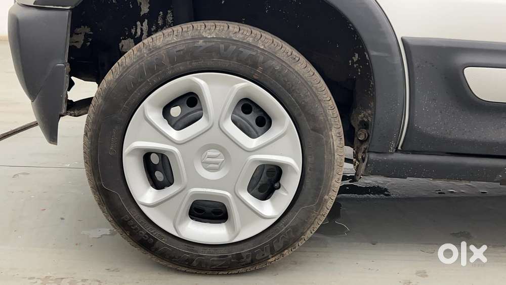 Maruti Suzuki S-presso Vxi Plus, 2023, Petrol