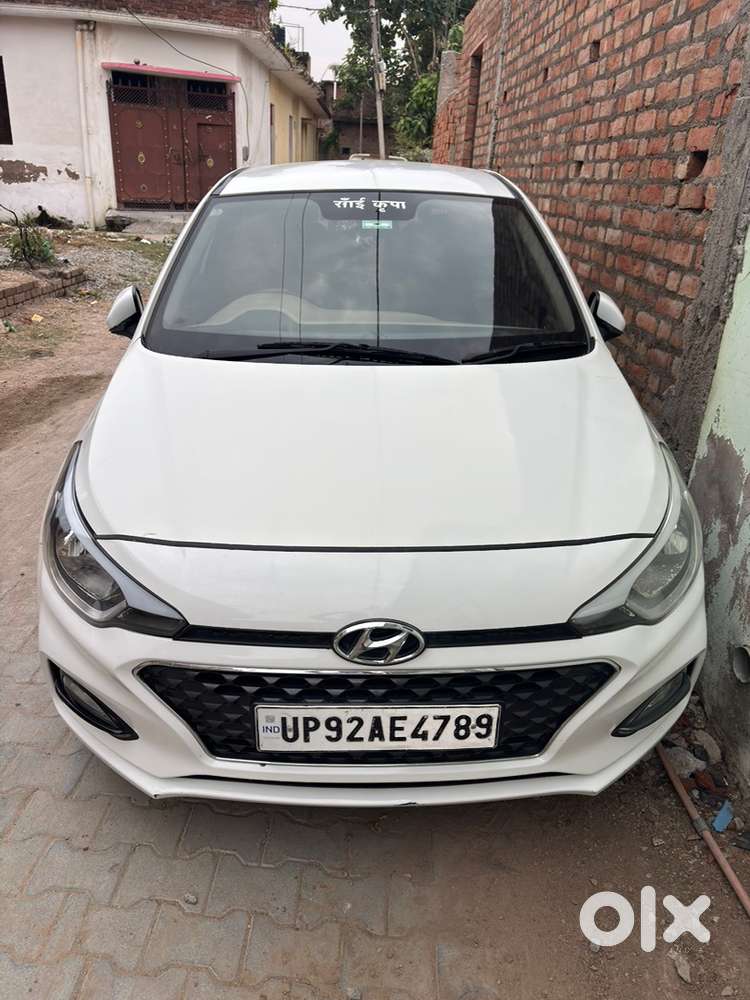 Hyundai I20 Sportz 2021
