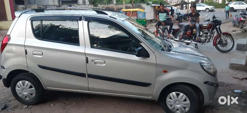 Maruti Alto 800 2014