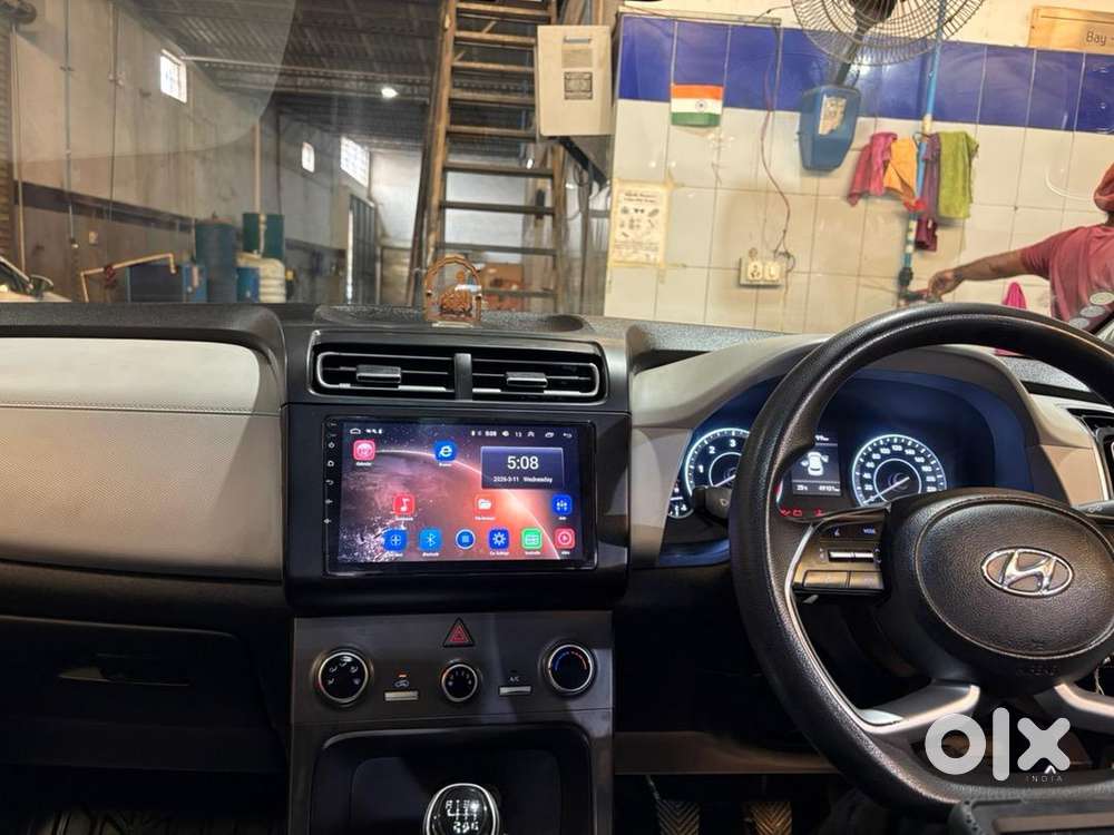 Hyundai Car Manual Diesel 2020