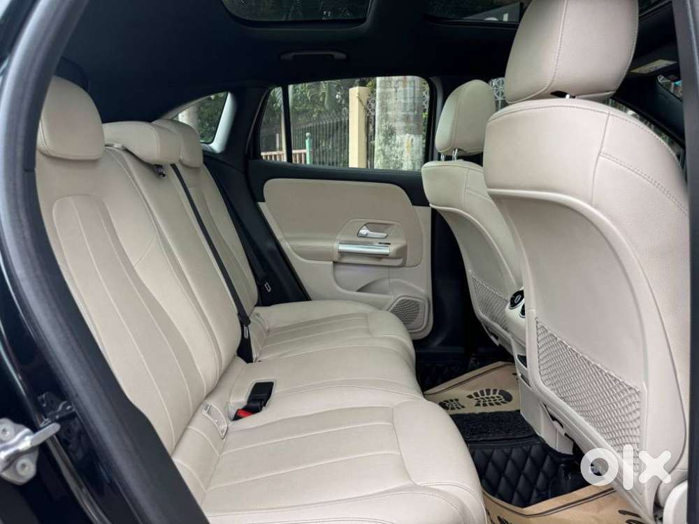 Mercedes-benz Gla 200, 2023, Petrol
