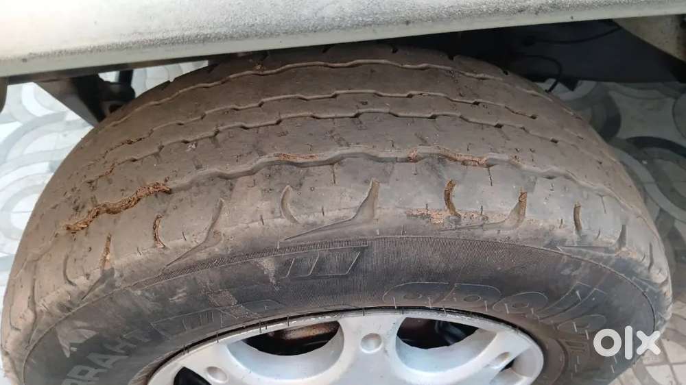 Mahindra Bolero 2011 Diesel Good Condition