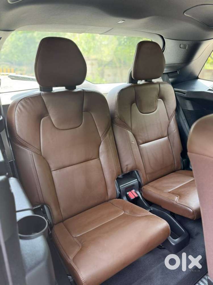 Volvo Xc90 B6 Ultimate, 2022, Petrol