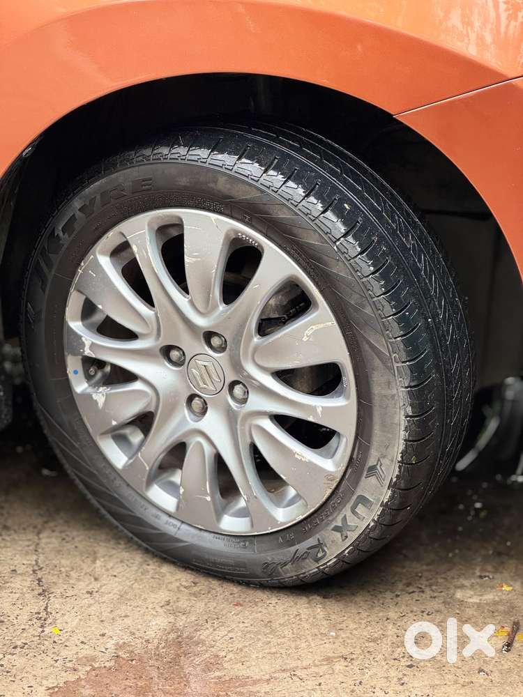Maruti Suzuki Baleno, 2017, Diesel