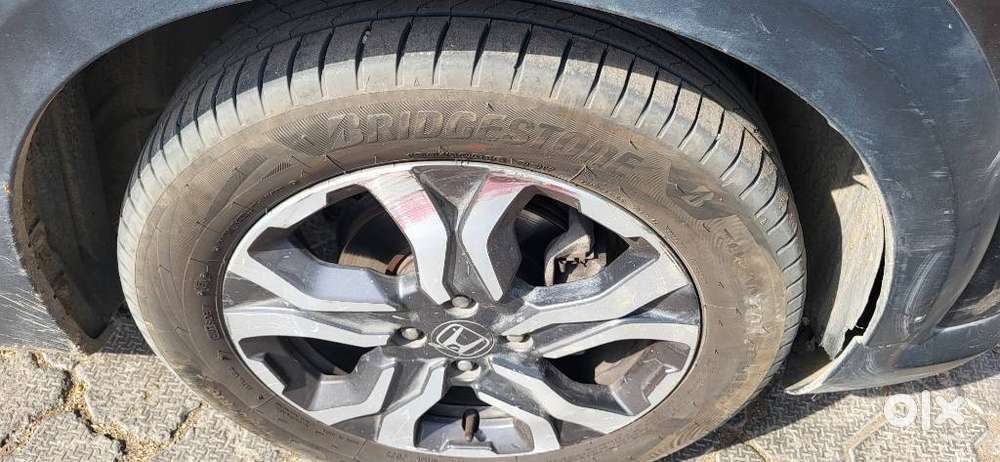 Honda Wr-v 1.5 Vx I-dtec, 2019, Diesel