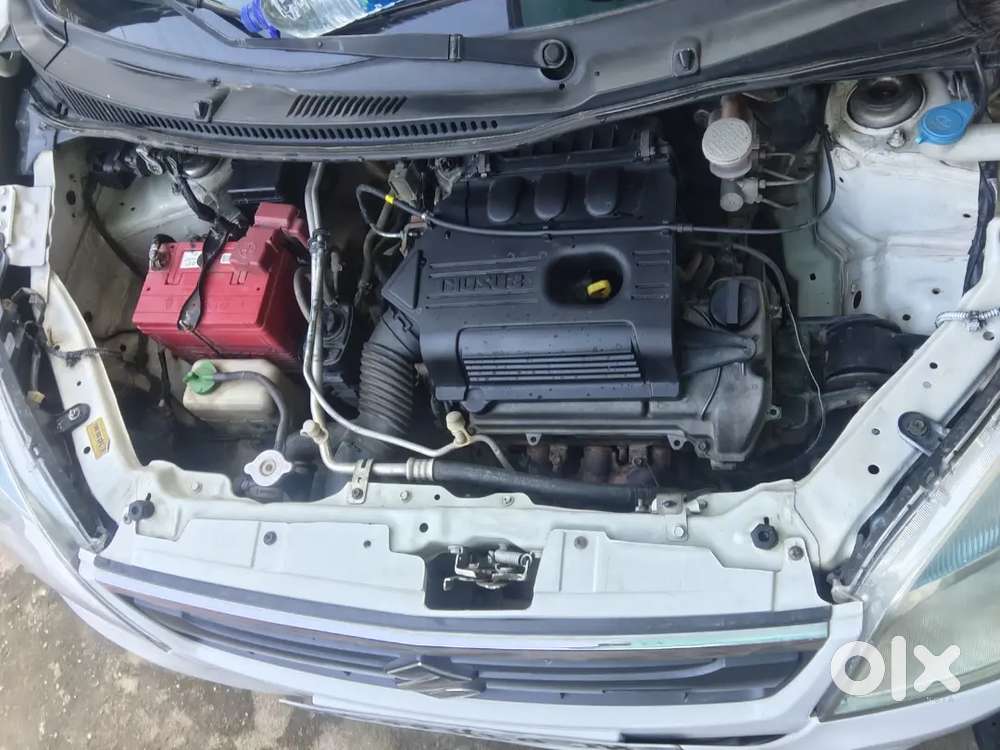 Maruti Wagon R 1.2 2017