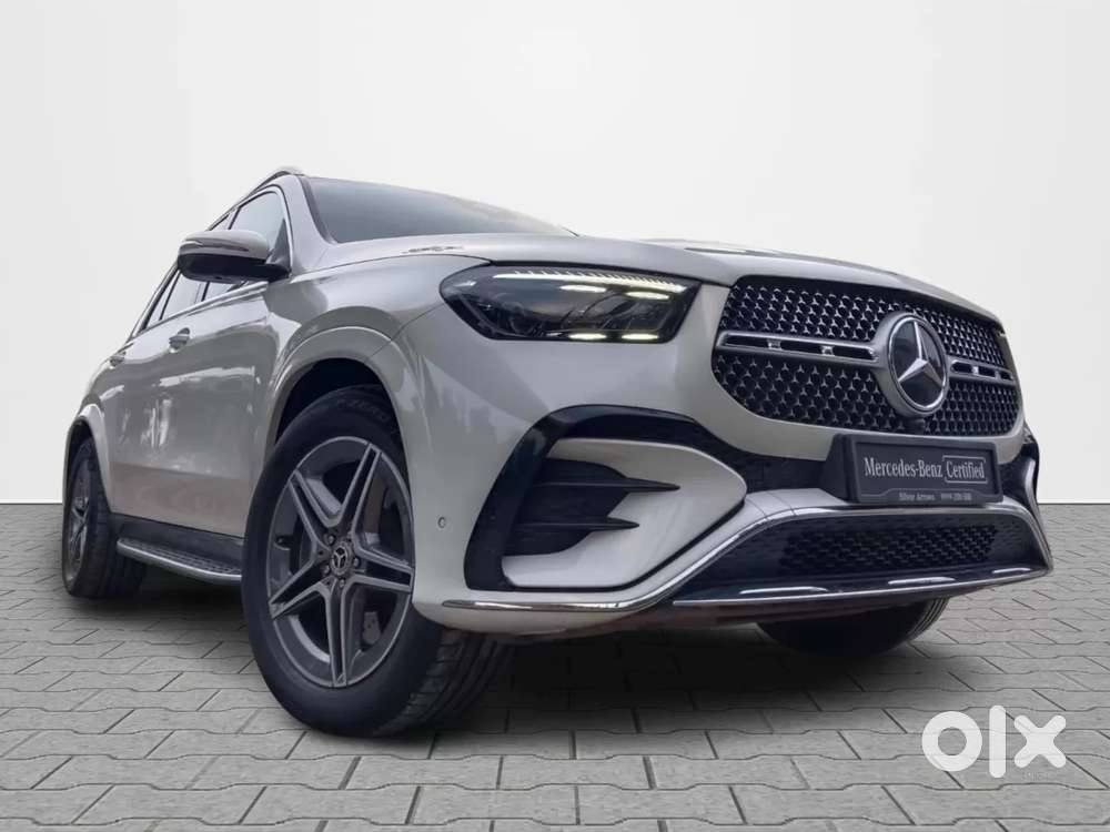 Mercedes-benz Gle, 2025, Petrol