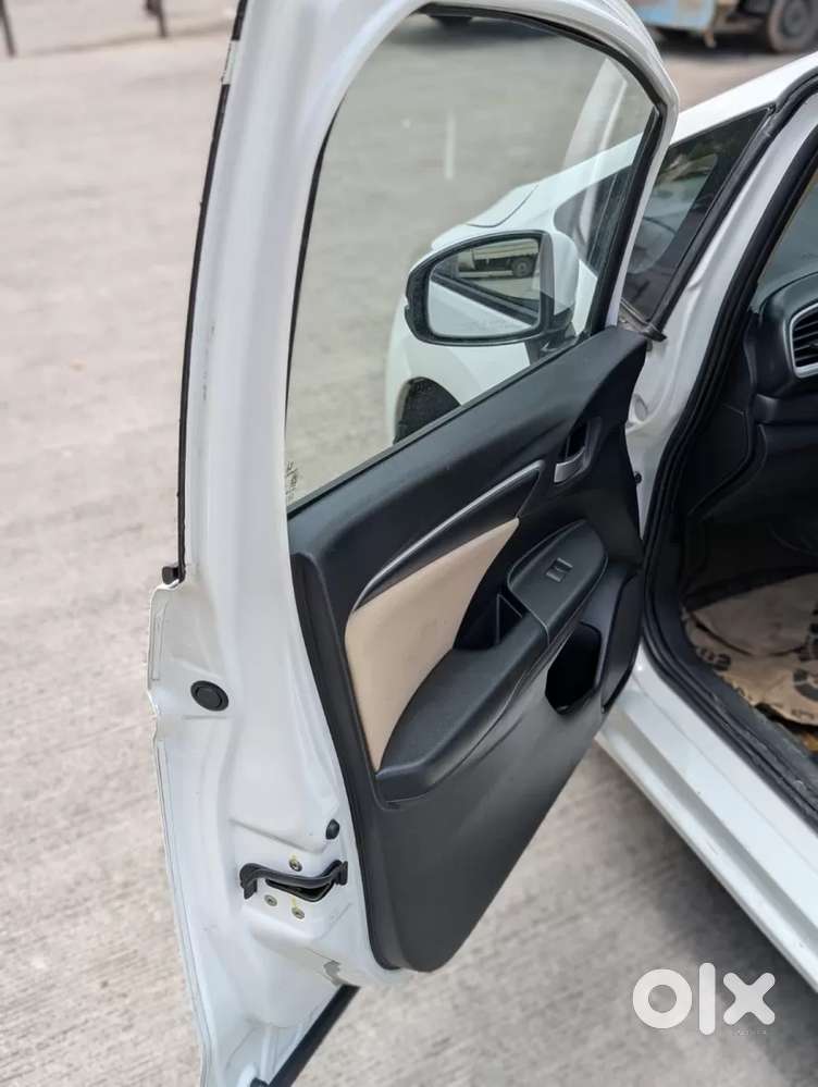 Honda Jazz 1.2 V I Vtec, 2016, Petrol