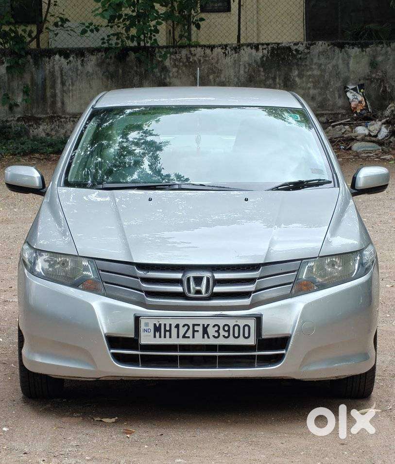 Honda City S Mt, 2009, Cng & Hybrids