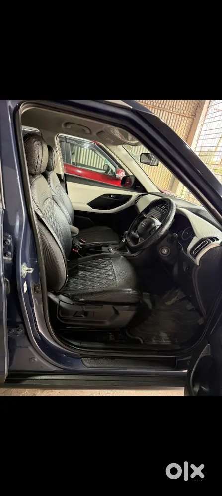 Hyundai Creta 2023 Diesel Good Condition
