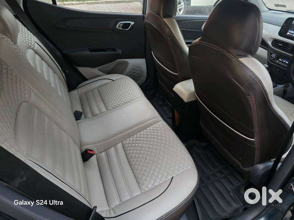 Hyundai Grand I10 Nios Sportz 1.2 Kappa Cng, 2020, Cng & Hybrids