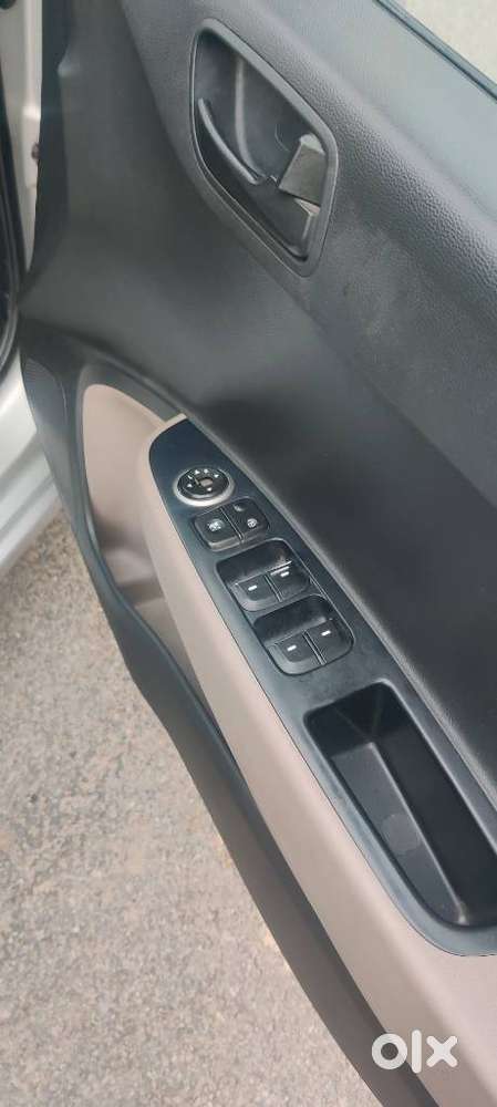 Hyundai Grand I10 Magna O At Petrol, 2018, Petrol