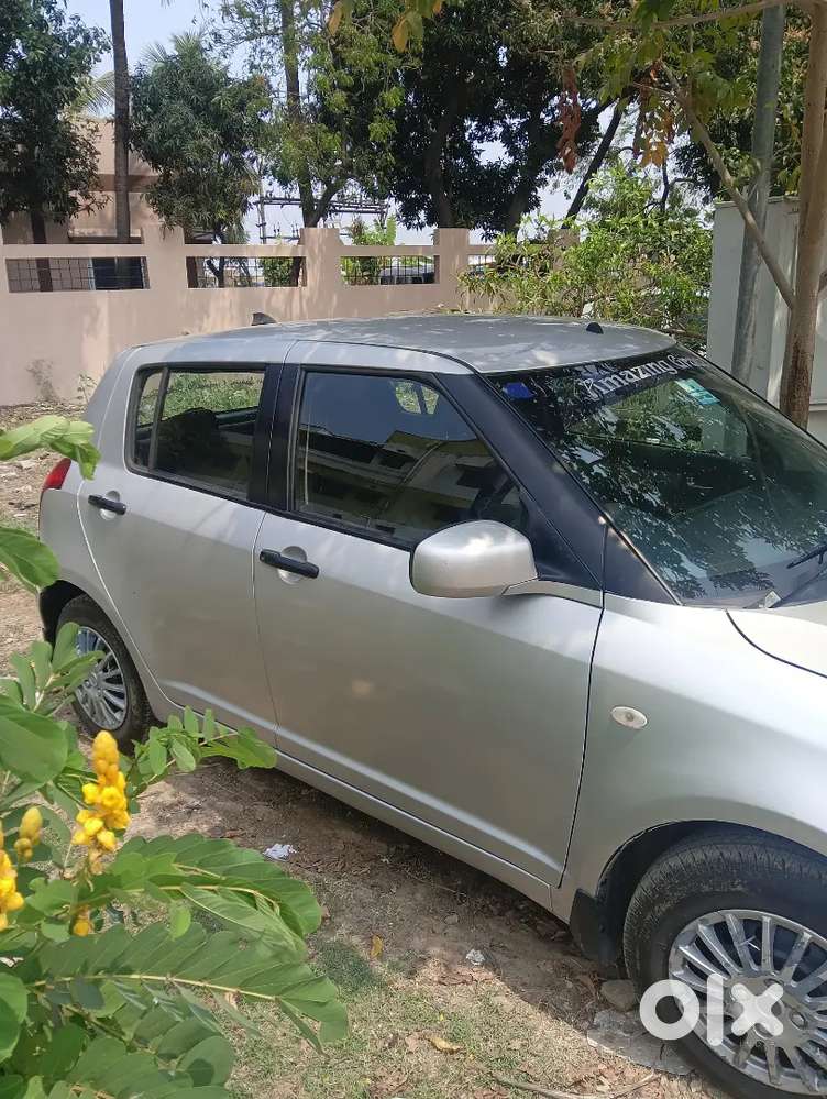 Maruti Suzuki Swift 2010 Petrol Good Condition