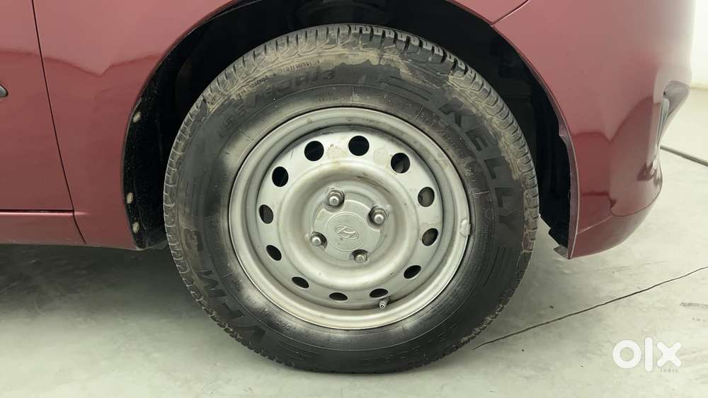 Hyundai I10 Magna 1.1l, 2016, Petrol