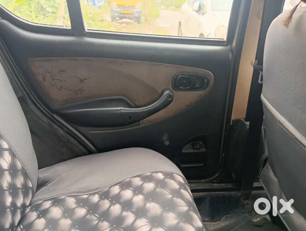 Tata Indica Ev2 Ls 2016 Diesel Manual