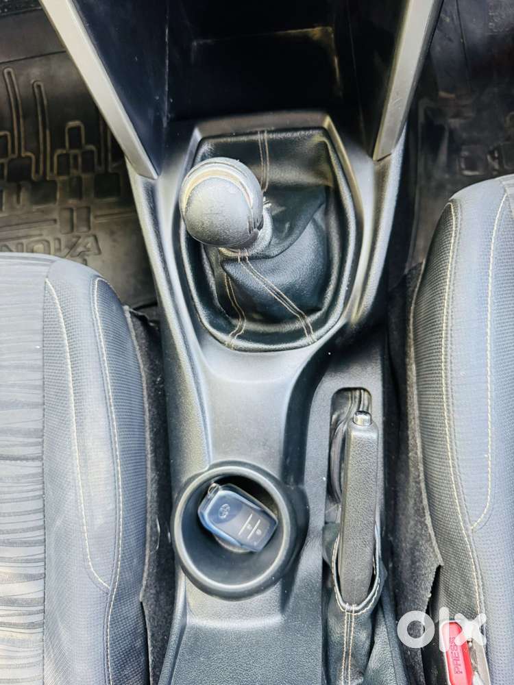 Toyota Innova Crysta 2.4 V 8 Str, 2019, Diesel