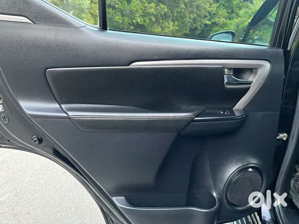 Toyota Fortuner 4x2 At 2.8 Diesel, 2023, Diesel