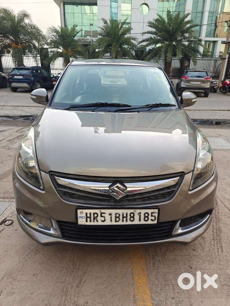 Maruti Suzuki Swift Dzire 1.2 Vxi Bsiv, 2016, Petrol