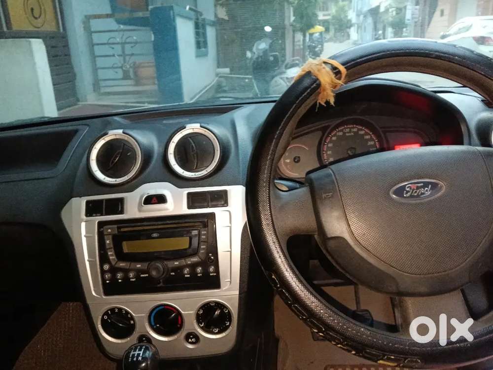 Ford Figo Diesel Lxi 2011