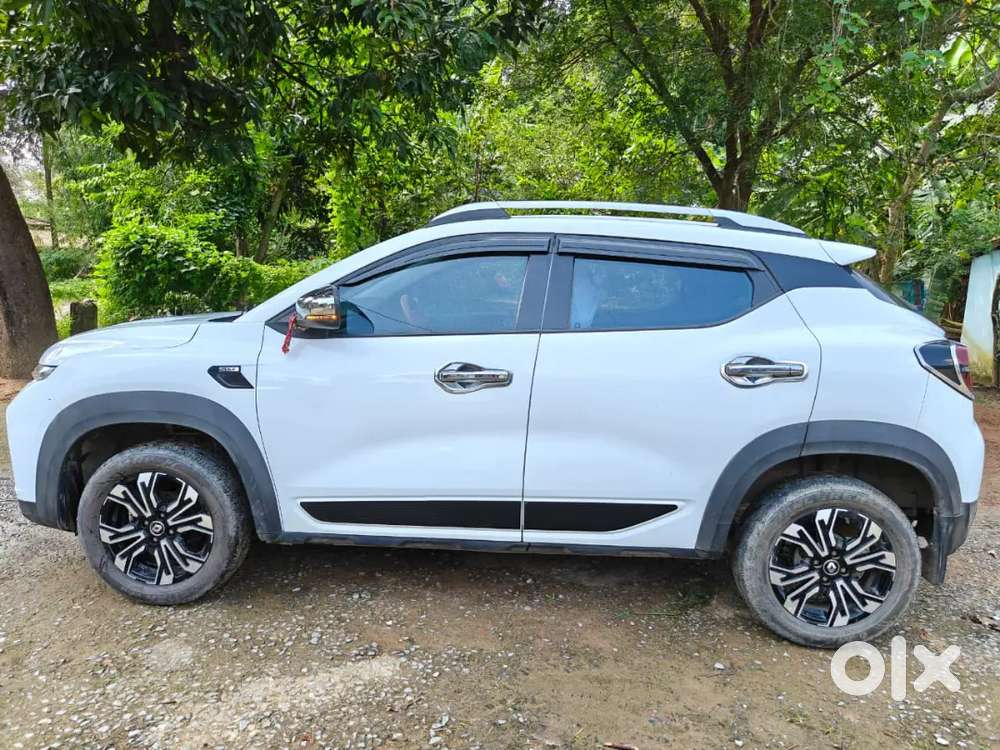 Renault Kiger 1.0 Mt 2023