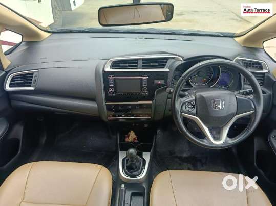 Honda Jazz V, 2018, Petrol