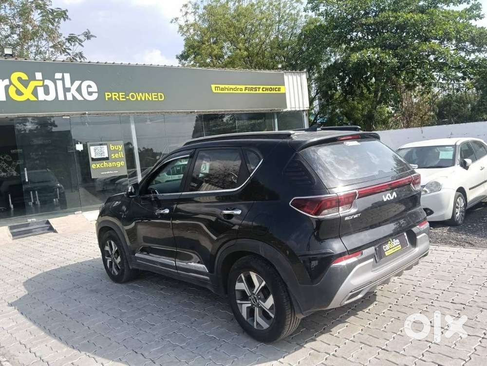 Kia Sonet 1.5 Gtx Plus Diesel, 2022, Diesel