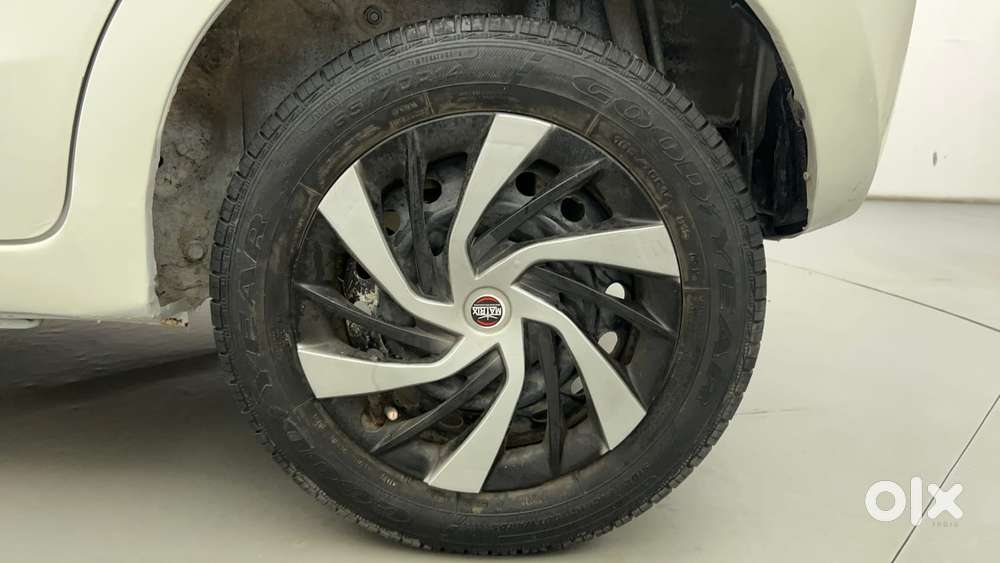 Maruti Suzuki Celerio 1.0 Zxi Amt, 2016, Petrol