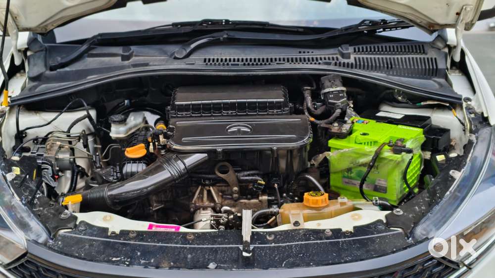 Tata Tiago 1.2 Revotron Xt (o), 2022, Petrol