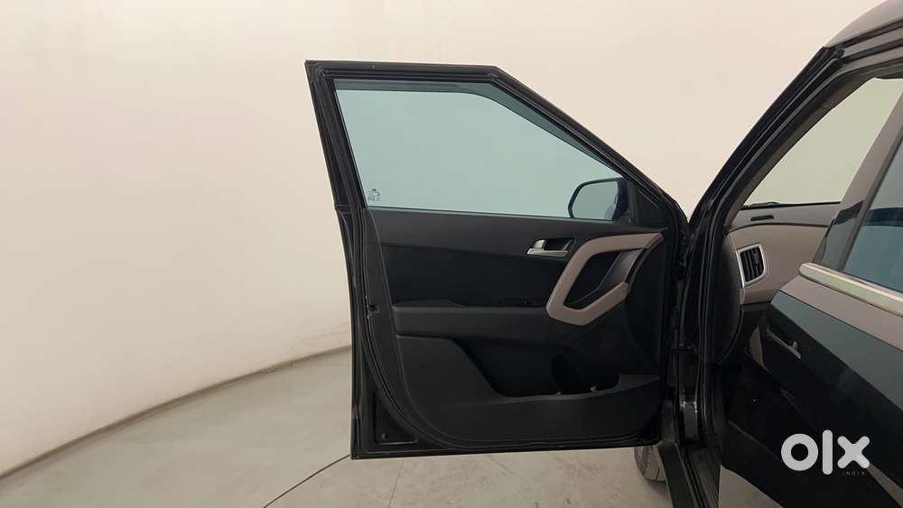 Hyundai Creta 1.6 Sx At Crdi, 2018, Diesel