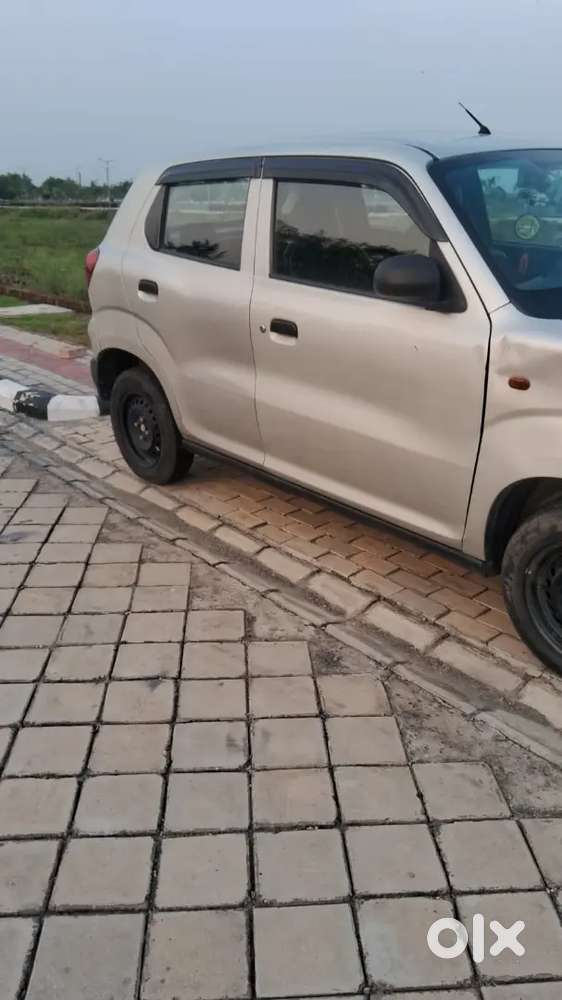 Maruti Suzuki S-presso 2021