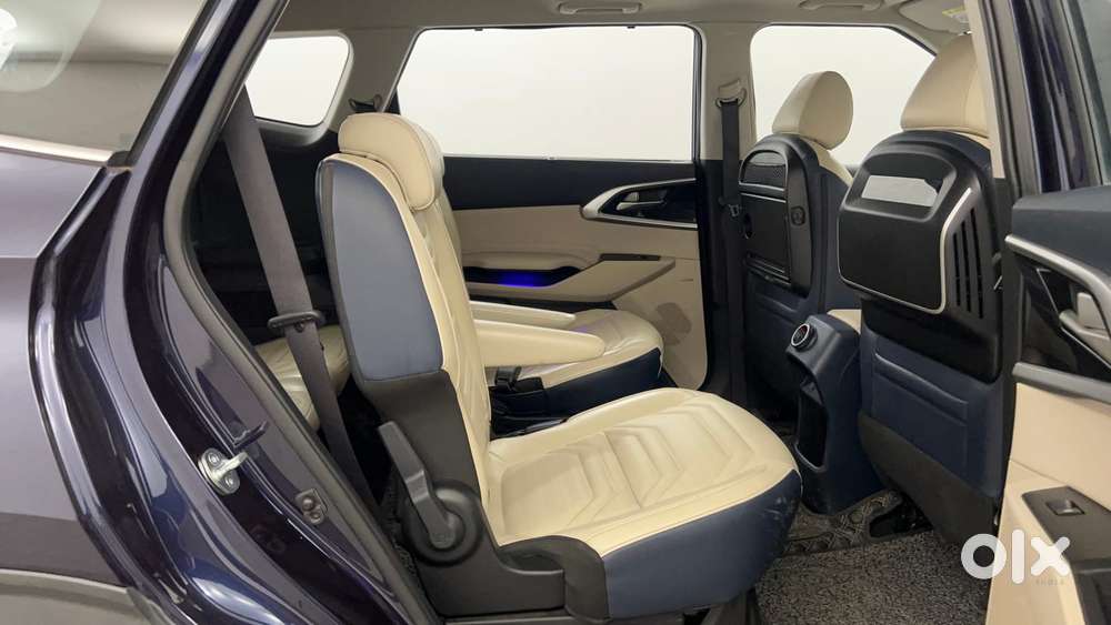 Kia Carens 1.5 Luxury Plus Diesel At 6 Str, 2023, Diesel