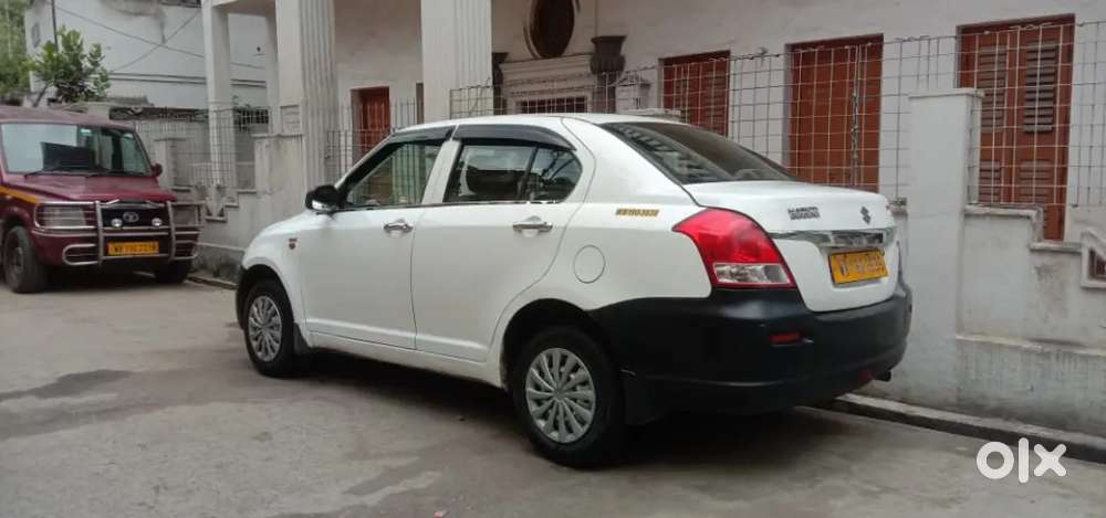 Maruti Suzuki Dzire 2015 Diesel 100000 Km Driven