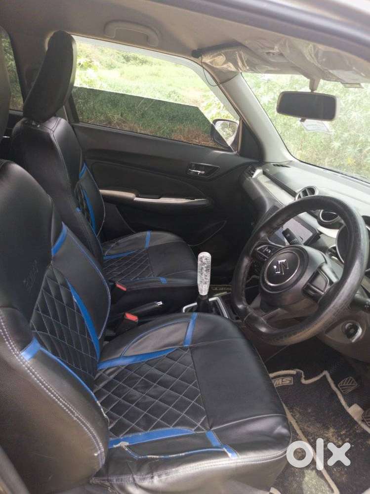 Maruti Suzuki Swift Vvt Vxi, 2021, Petrol