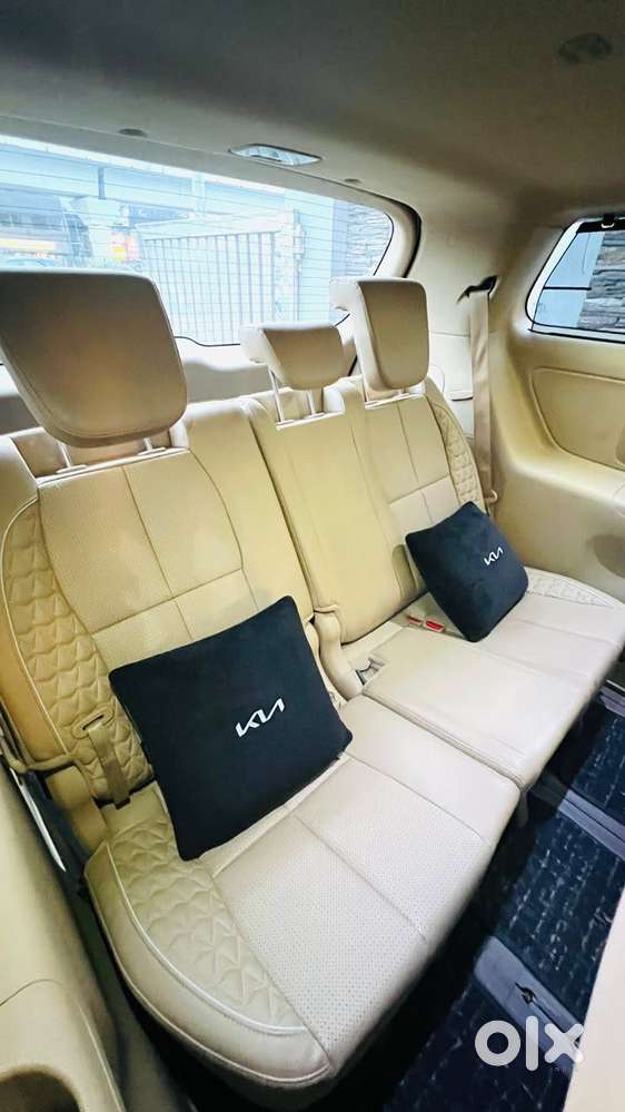 Kia Carnival Limousine Plus 7 Str, 2021, Diesel