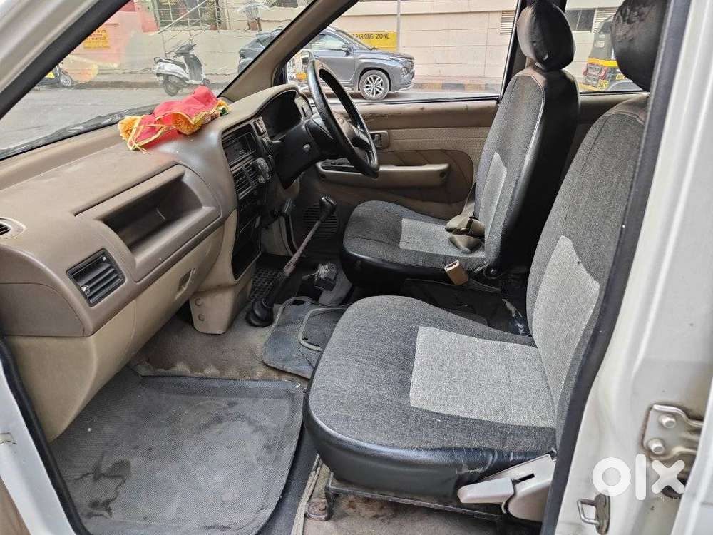 Chevrolet Tavera Elite Ls - B3 10-seater Bs Iii, 2007, Diesel