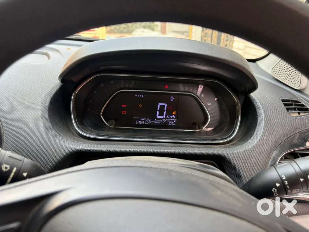 Tata Tiago 2021 Petrol Good Condition
