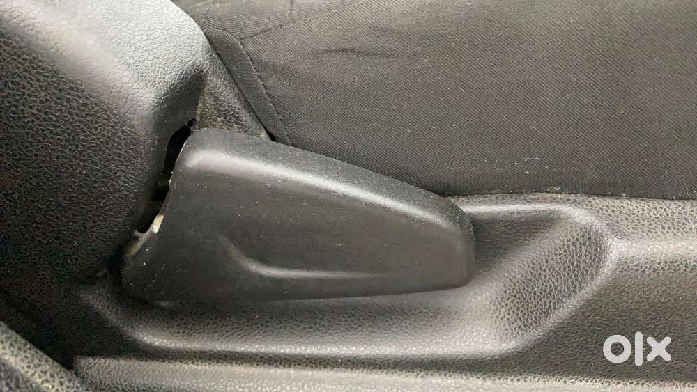 Renault Kwid 1.0 Rxl, 2018, Petrol