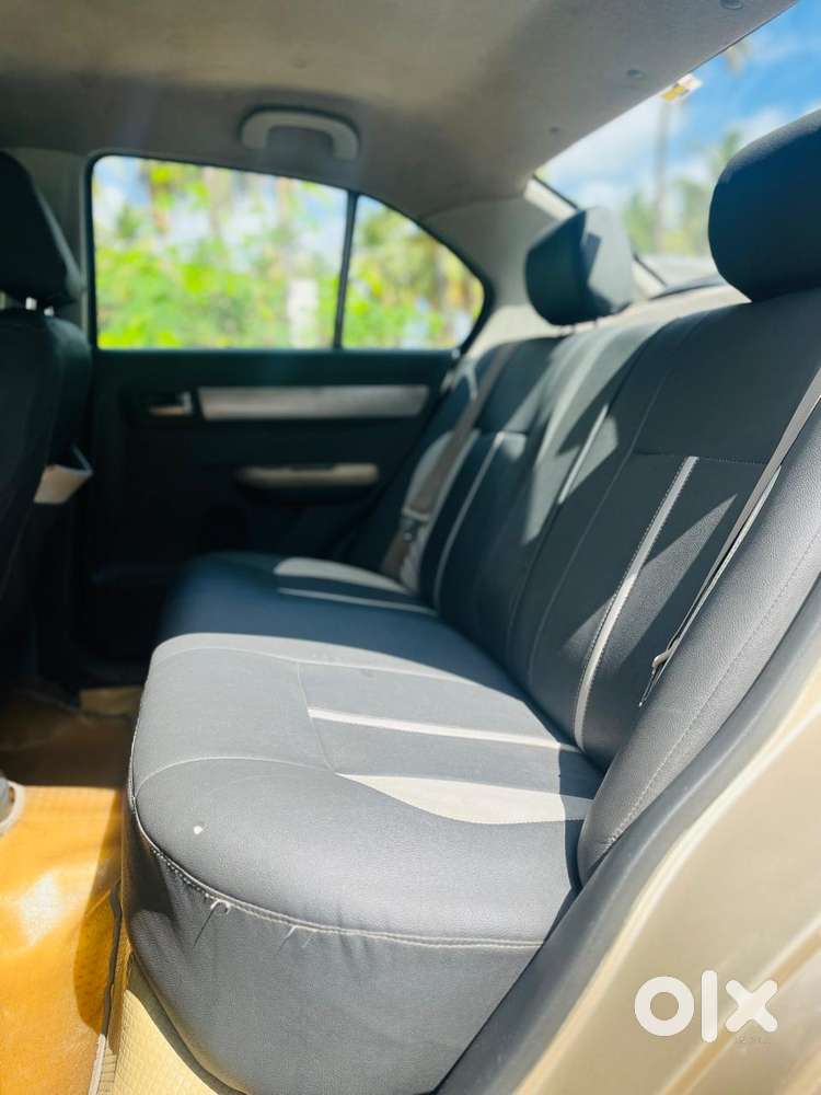 Maruti Suzuki Swift Dzire Zdi Bsiv, 2009, Diesel