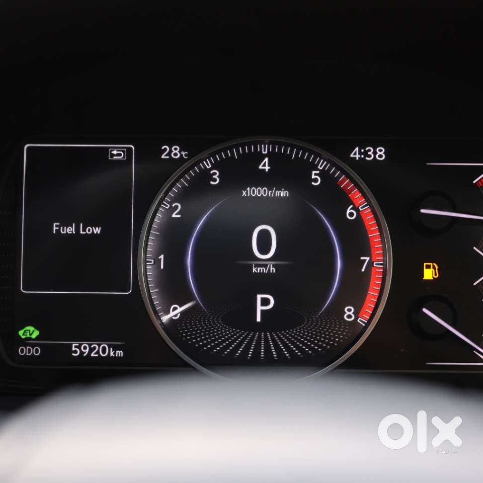 Lexus Es 300h Luxury, 2025, Petrol