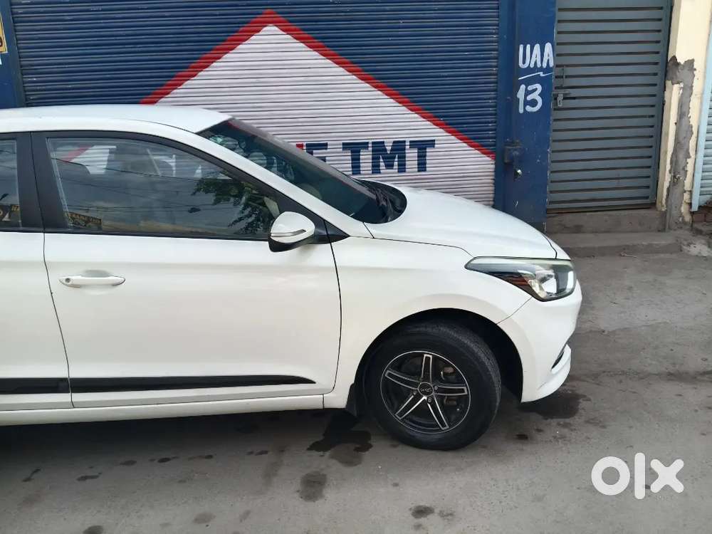Hyundai Elite I20 2016 Diesel Well Maintained First Owner