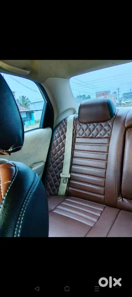 Honda City Zx 2006 Petrol Manual
