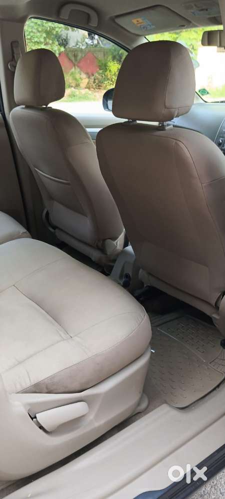 Maruti Suzuki Ertiga 1.5 Vxi, 2018, Petrol