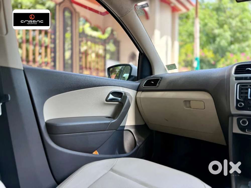 Volkswagen Vento 1.5 Tdi Highline At, 2015, Diesel