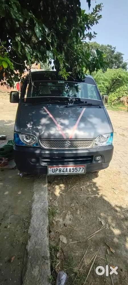 Maruti Suzuki Eeco 1.2 2019